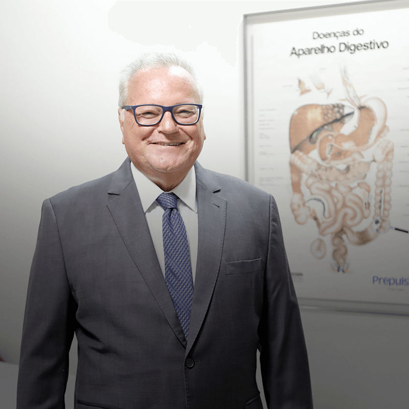 Gastroenterologista